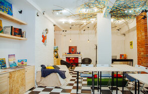 Универсальная творческая студия