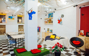 Универсальная творческая студия