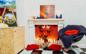 Универсальная творческая студия