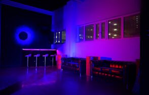 Moonlight Loft Стильное арт-пространство