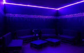 Moonlight Loft Стильное арт-пространство