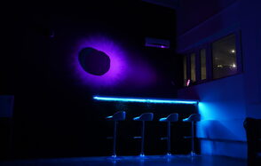 Moonlight Loft Стильное арт-пространство