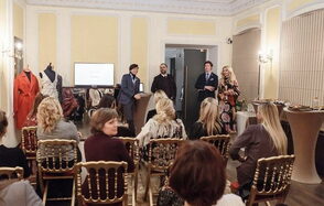 Особняк для мероприятий любого формата