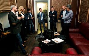 Особняк для мероприятий любого формата