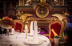 Королевский лофт