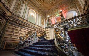 Королевский лофт