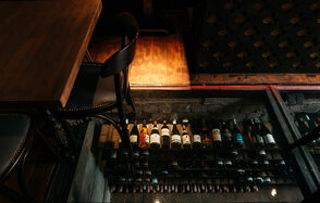 Ресторан Гимназия с летней верандой