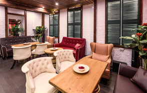 Лофт в кубинском стиле