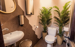 Лофт в кубинском стиле