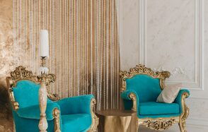 Лофт в классическом стиле