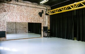 Арт-просторанство