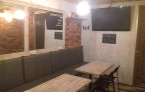 BONAPE, булочная-пекарня