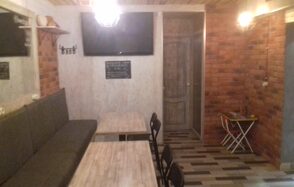 BONAPE, булочная-пекарня