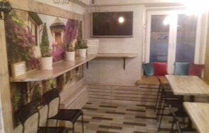 BONAPE, булочная-пекарня