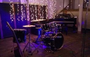 Бар-ресторан Счастье на Крыше