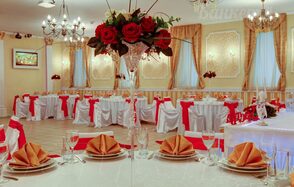 Ресторан Афродита Холл