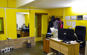 Помещение с фортепиано для праздников и творческих встреч