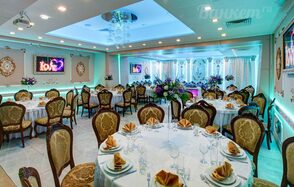 Ресторан Афродита Холл