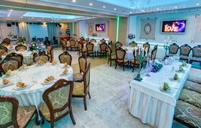 Ресторан Афродита Холл