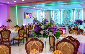 Ресторан Афродита Холл