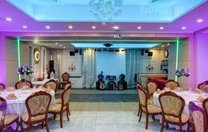 Ресторан Афродита Холл