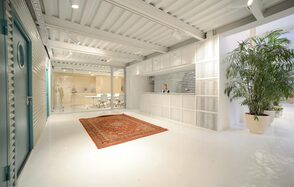 LOFT IDEALISTA