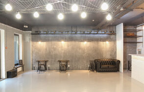 Лофт "Art Couture" на Алексеевской