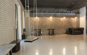 Лофт "Art Couture" на Алексеевской