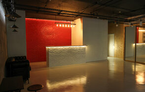 Лофт "Art Couture" на Алексеевской