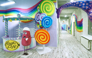 Magic Loft (Мэджик Лофт)