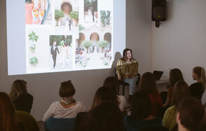 Пространство для мероприятий с кухней