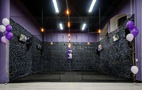 Безумная Реальность Лофт с виртуальной реальностью