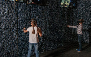 Безумная Реальность Лофт с виртуальной реальностью