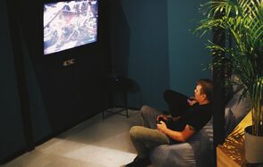 Кирпичный лофт под любые мероприятия