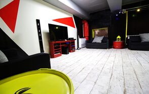 Questmakers Яркий лофт для мероприятий любого формата