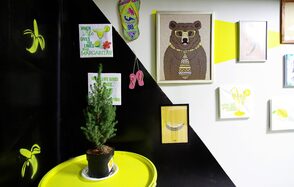 Questmakers Яркий лофт для мероприятий любого формата