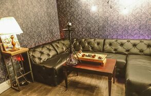 Крафтовый лофт в центре Санкт-Петербурга