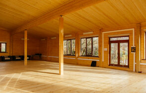 Парк развлечений СКАЗКА Коттедж в пределах МКАД