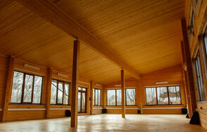 Парк развлечений СКАЗКА Коттедж в пределах МКАД