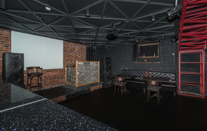 Пространство для приватных караоке вечеринок и праздников в 