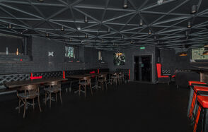 Пространство для приватных караоке вечеринок и праздников в 