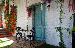 Provence style loft with free parking