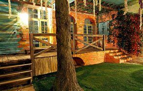 Provence style loft with free parking