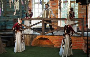 Provence style loft with free parking