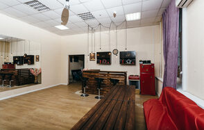 Лофт для мероприятий любого формата