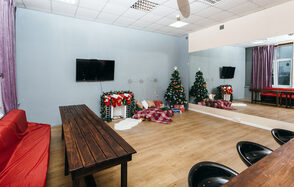 Лофт для мероприятий любого формата