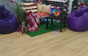 Лофт для мероприятий любого формата