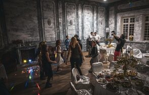 Graf-Studio. Зал Ренессанс (Граф-Студио)