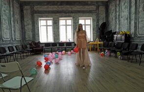 Graf-Studio. Зал Ренессанс (Граф-Студио)