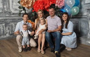 Graf-Studio. Зал Ренессанс (Граф-Студио)
